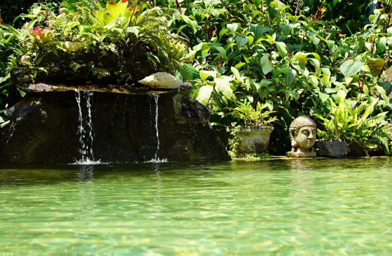 Pousada Do Riacho Trindade Trindade  Buitenkant foto